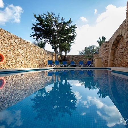 Ta' Salvu Holiday Home Xagħra Esterno foto